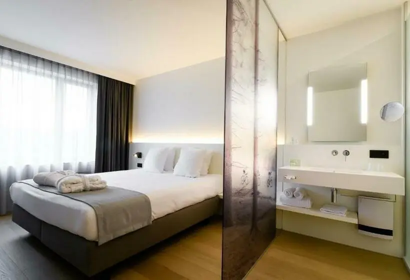 Standard-huone, R Hotel Experiences