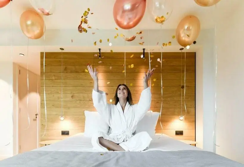 Juniorsviitti, R Hotel Experiences