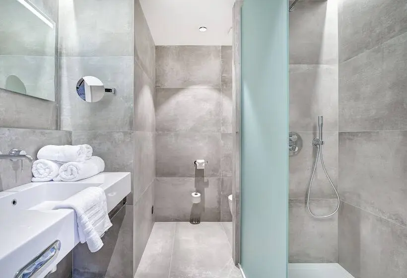 Standard-huone, R Hotel Experiences