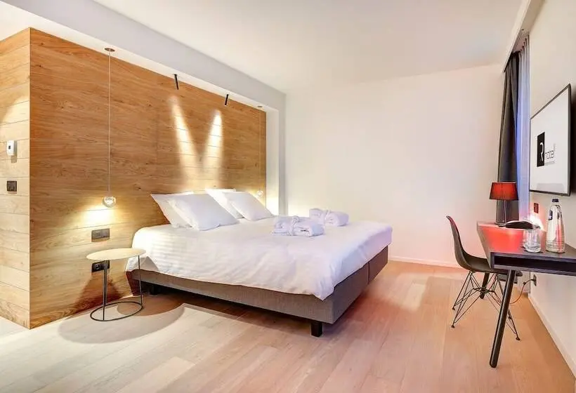 Standard-huone, R Hotel Experiences