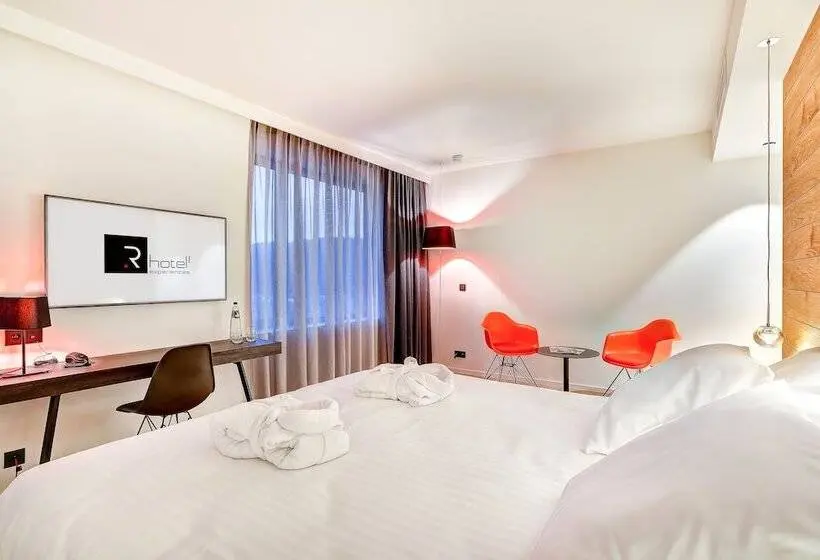 Standard-huone, R Hotel Experiences