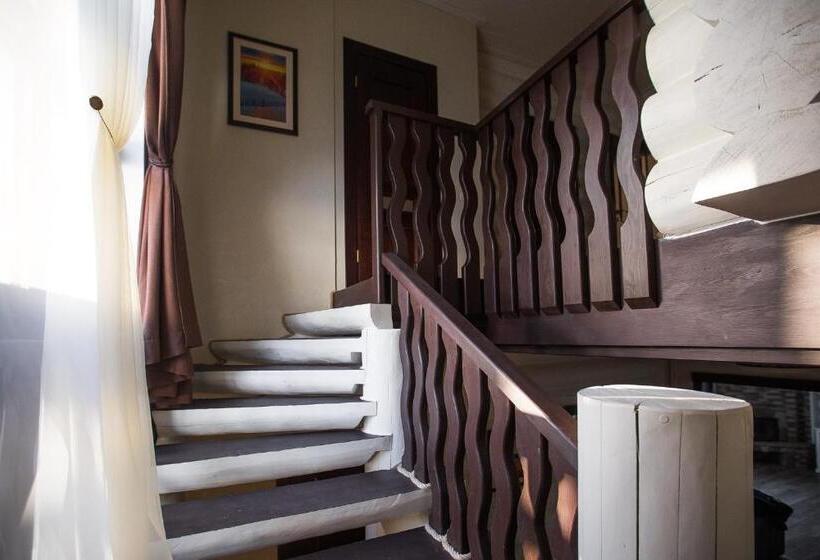 ویلای 3 خوابه, Westhills Cottage Town & Spa