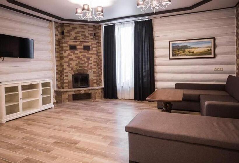 ویلای 3 خوابه, Westhills Cottage Town & Spa