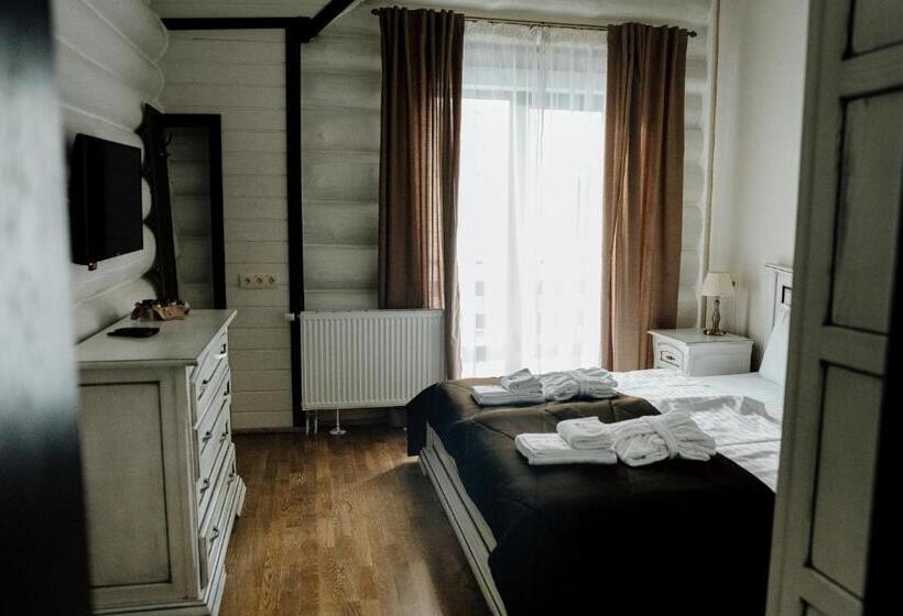 خانه 3 خوابه, Westhills Cottage Town & Spa