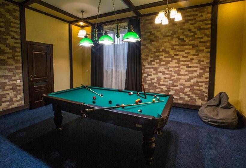 خانه 2 خوابه, Westhills Cottage Town & Spa