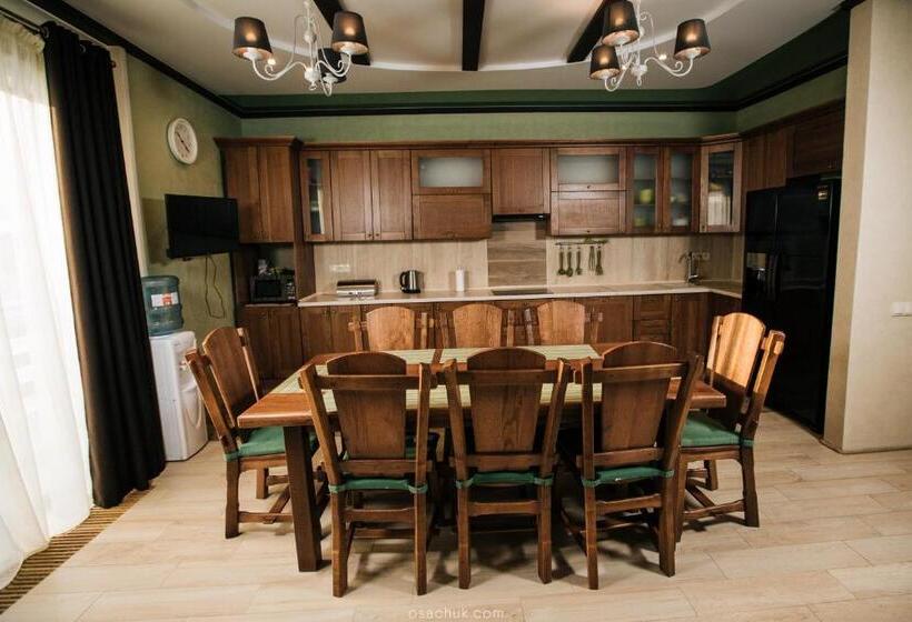 خانه 3 خوابه, Westhills Cottage Town & Spa