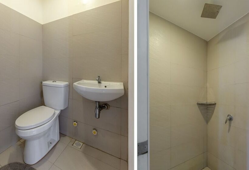 اتاق استاندارد, Selah Garden Hotel Manila
