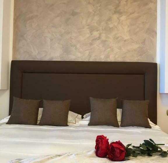 נוף לבריכה, Carone Suite   Charme & Pool