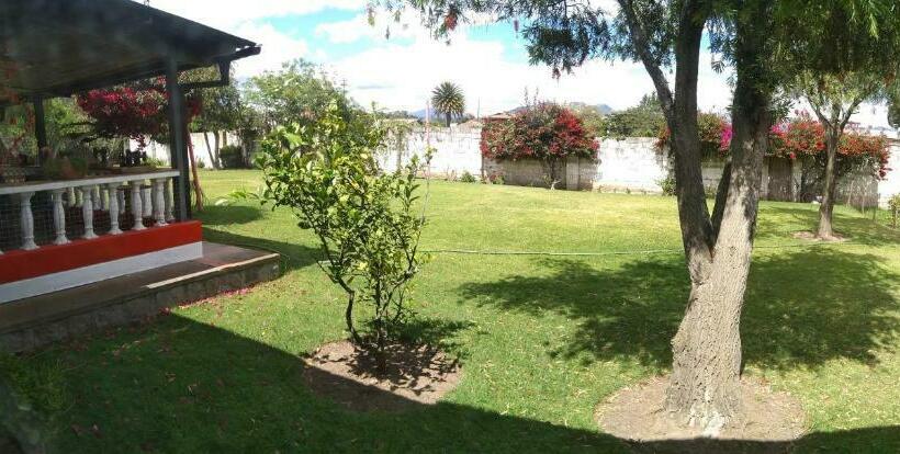 스탠다드 룸 가든 전망, Chester´s B&b