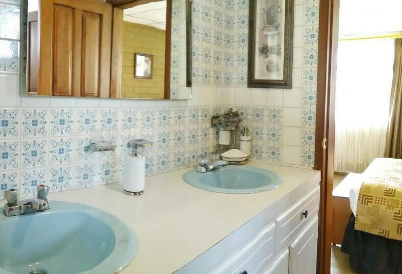 스탠다드 룸 가든 전망, Chester´s B&b