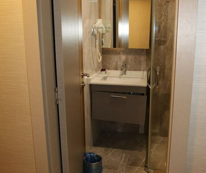 اتاق استاندارد, Enerji Otel