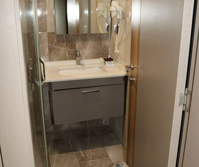 اتاق استاندارد, Enerji Otel