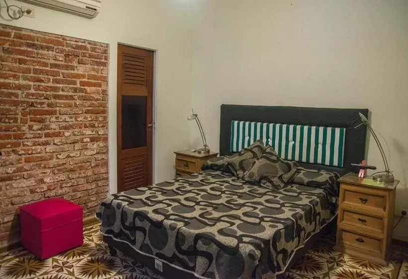スタンダードルーム, Feliza Hostel