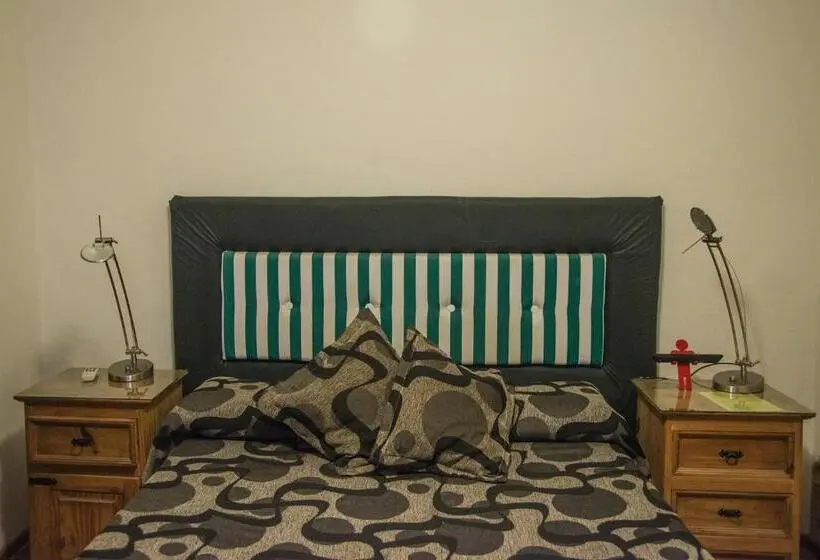 スタンダードルーム, Feliza Hostel