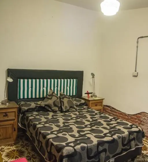 スタンダードルーム, Feliza Hostel