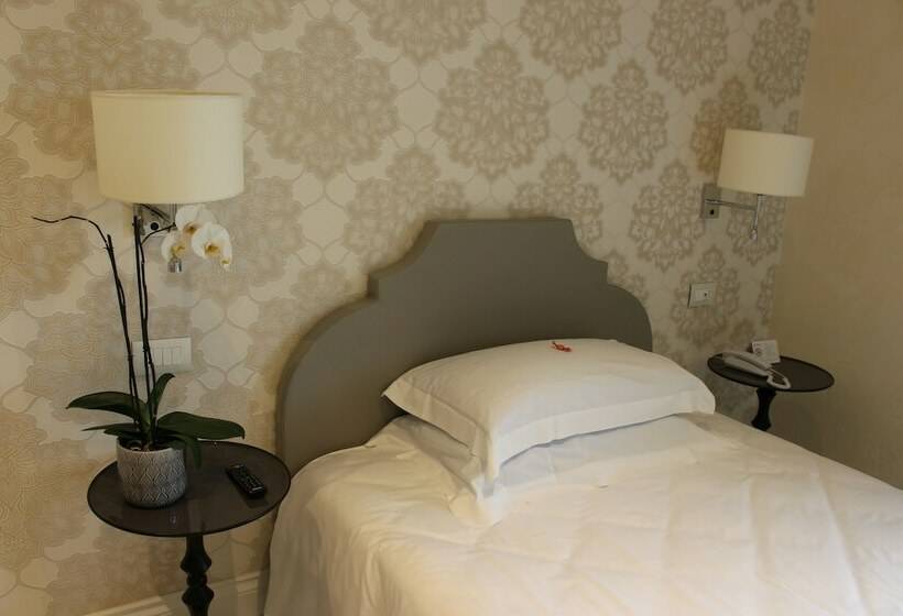 اتاق سوپریور یک تخته, Altavilla Catanzaro