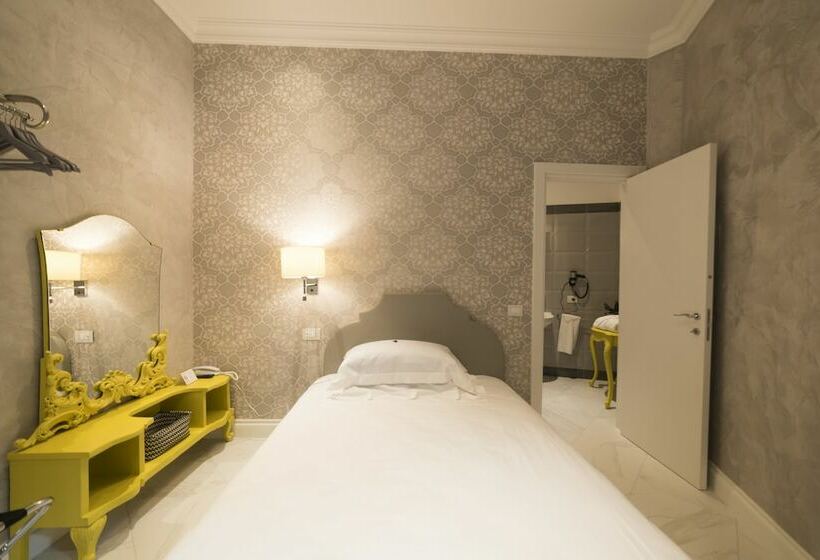 اتاق سوپریور یک تخته, Altavilla Catanzaro