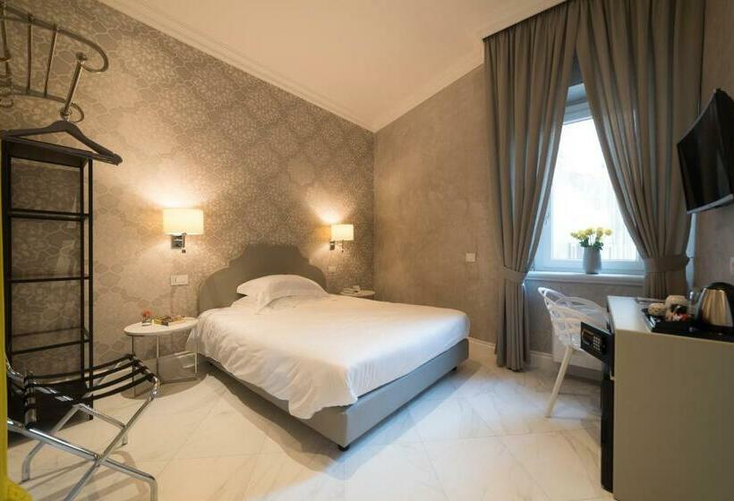 اتاق استاندارد, Altavilla Catanzaro