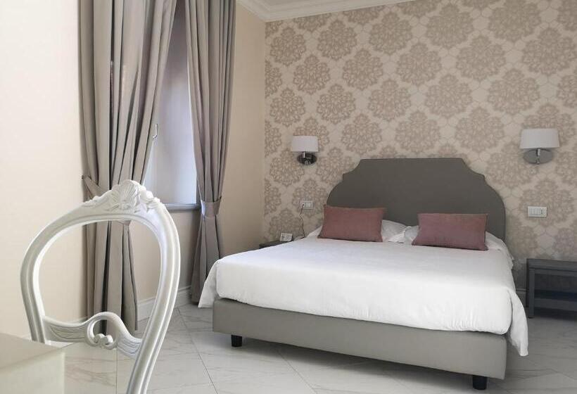 اتاق استاندارد, Altavilla Catanzaro