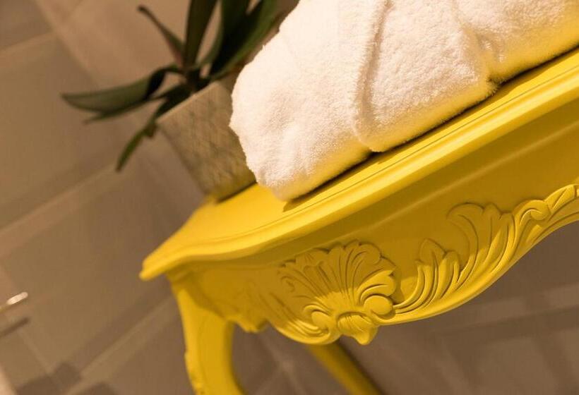 اتاق سوپریور یک تخته, Altavilla Catanzaro