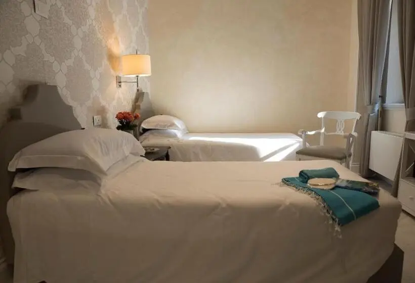 اتاق استاندارد برای معلولان, Altavilla Catanzaro