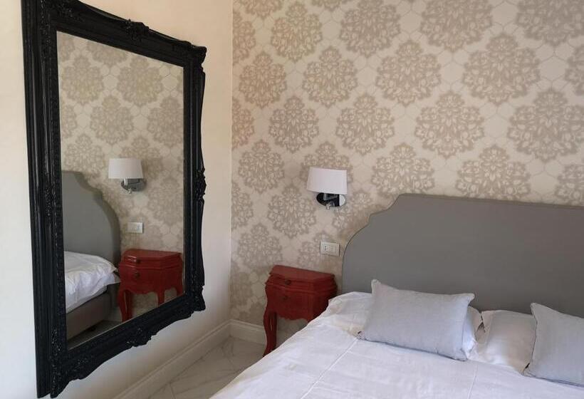 سوییت, Altavilla Catanzaro