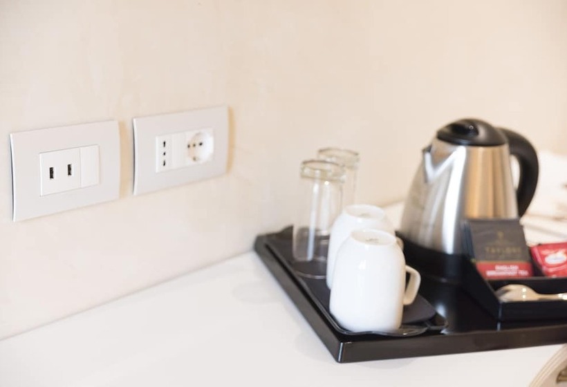 سوییت, Altavilla Catanzaro