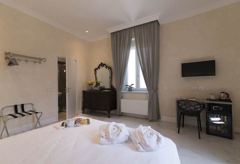 اتاق راحتی, Altavilla Catanzaro