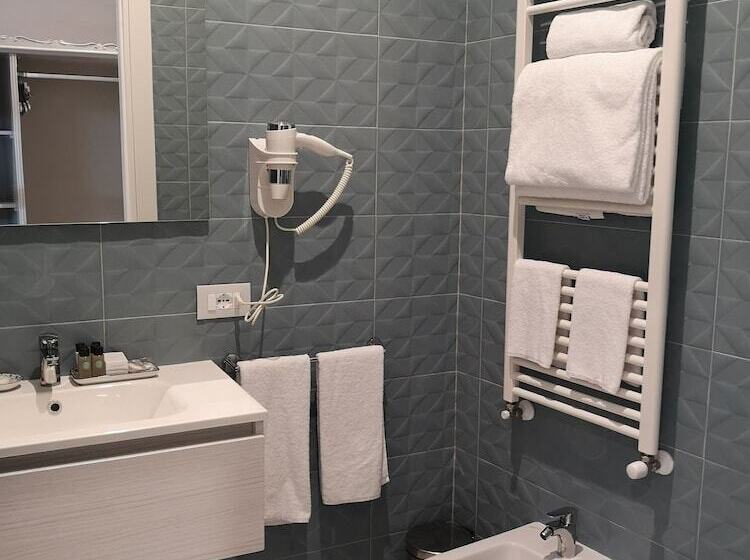 اتاق راحتی, Altavilla Catanzaro