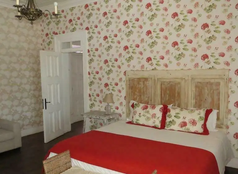 سوئیت با تخت بزرگ, Boutique Quinta Maria