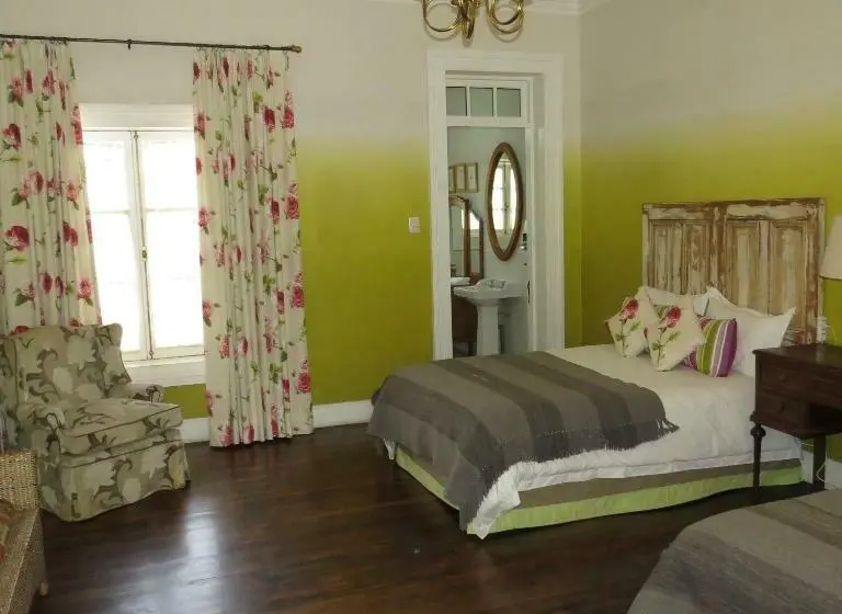 اتاق استاندارد, Boutique Quinta Maria