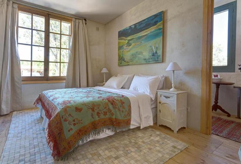 패밀리 스튜디오, Finca Fuente Techada   Adults Only