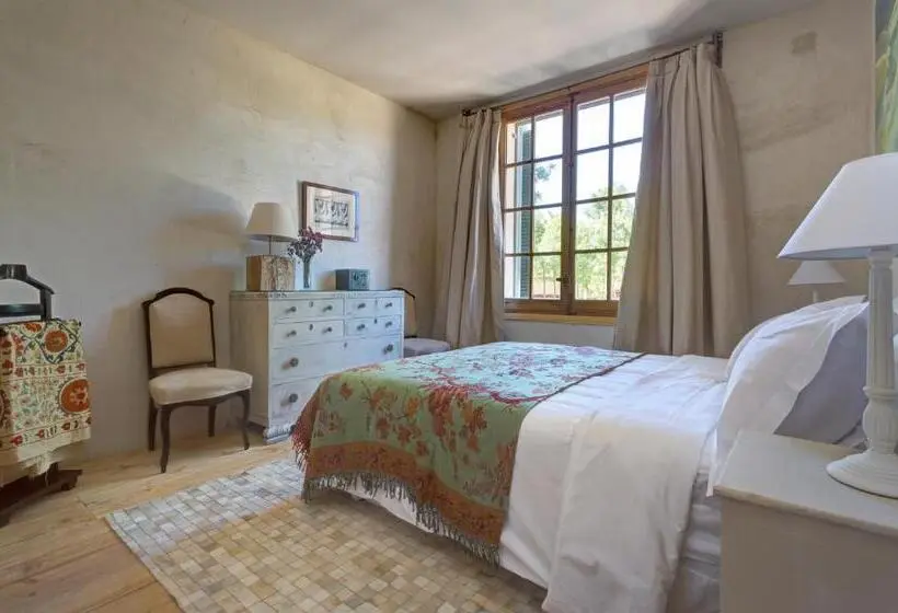 ファミリーステューディオ, Finca Fuente Techada   Adults Only