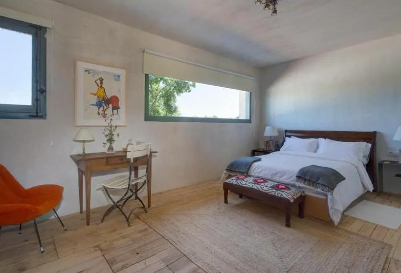 デラックスルーム, Finca Fuente Techada   Adults Only