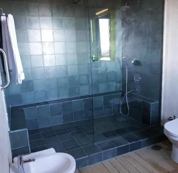デラックスルーム, Finca Fuente Techada   Adults Only