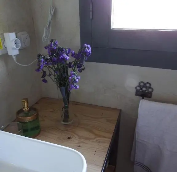 デラックスルーム, Finca Fuente Techada   Adults Only
