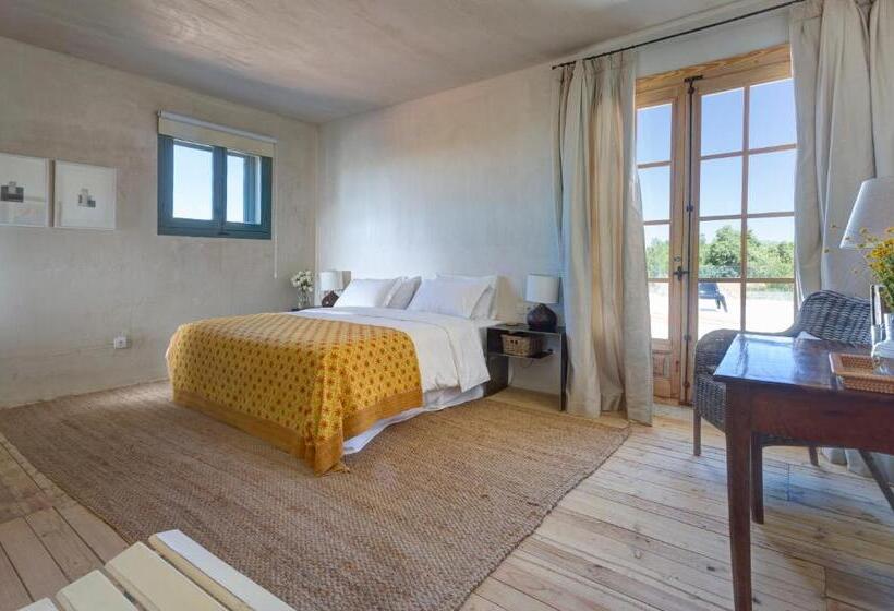 Номер Deluxe, Finca Fuente Techada   Adults Only