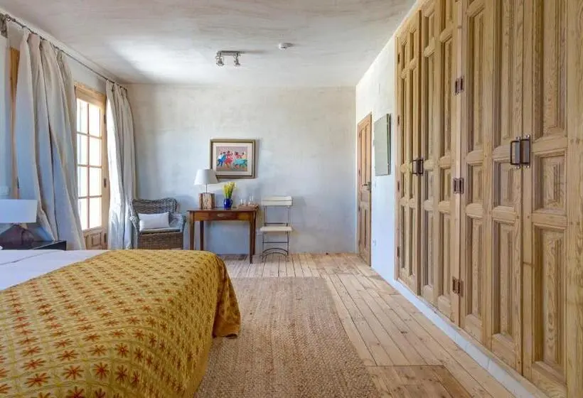 デラックスルーム, Finca Fuente Techada   Adults Only