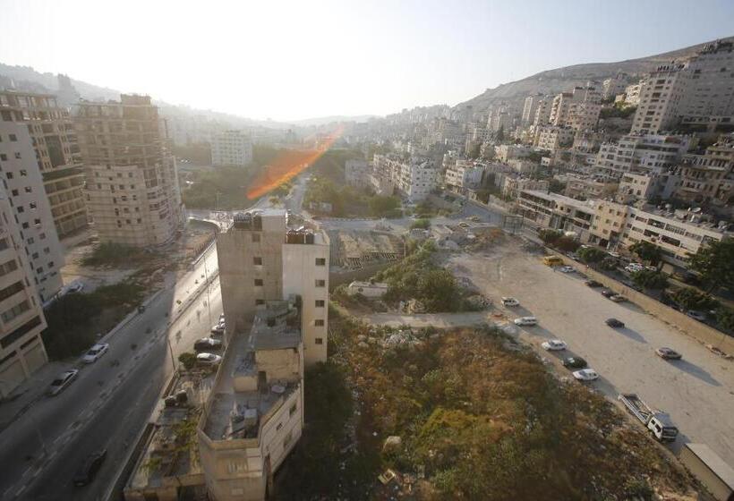 اتاق استاندارد, Isra