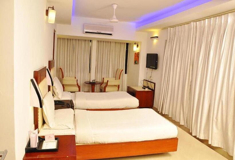 Номер Стандарт, Luciya