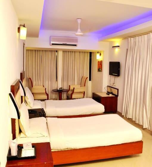 Номер Стандарт, Luciya