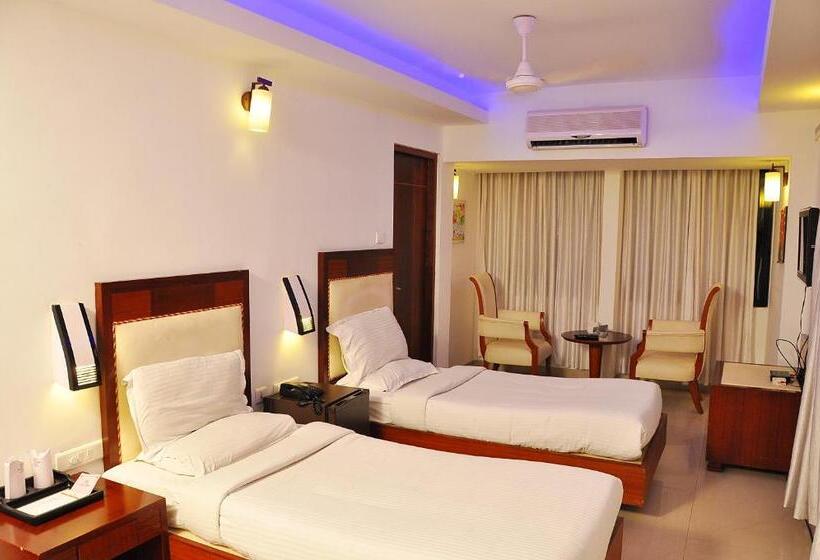 Номер Стандарт, Luciya