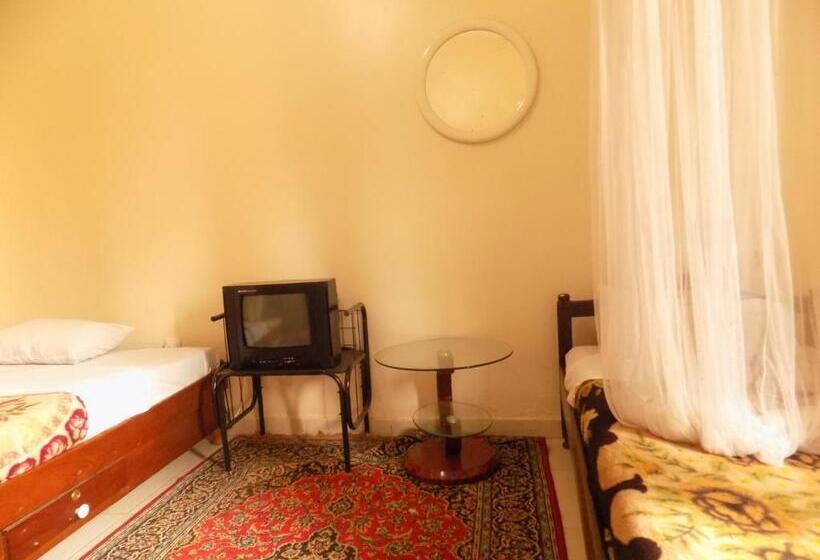 اتاق استاندارد, Meliva Guest House Mbarara