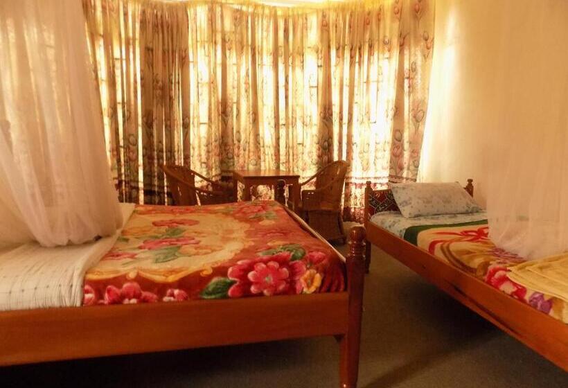 اتاق استاندارد, Meliva Guest House Mbarara