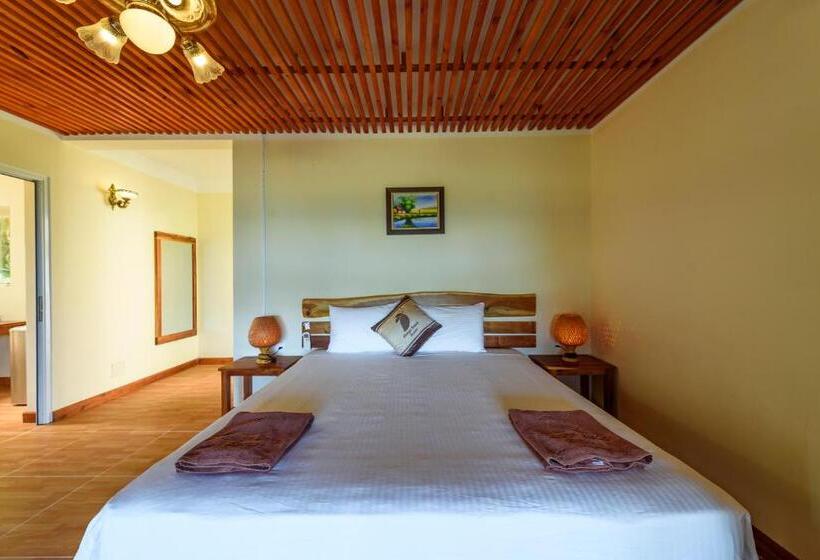 빌라 침실 1개, Mango Beach Resort