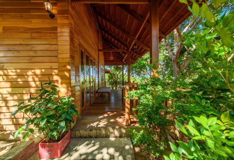 2 Bedrooms Standard Bungalow Sea View, Mango Beach Resort