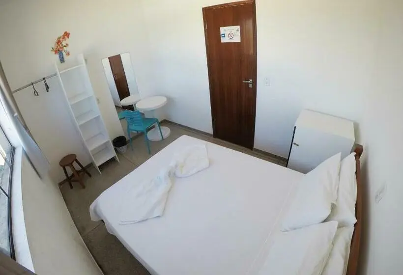 バス共有のスタンダードルーム, Maraga Beach Hostel