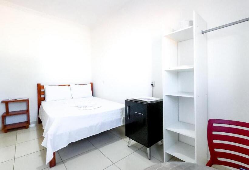 套房侧面可观海景, Maraga Beach Hostel