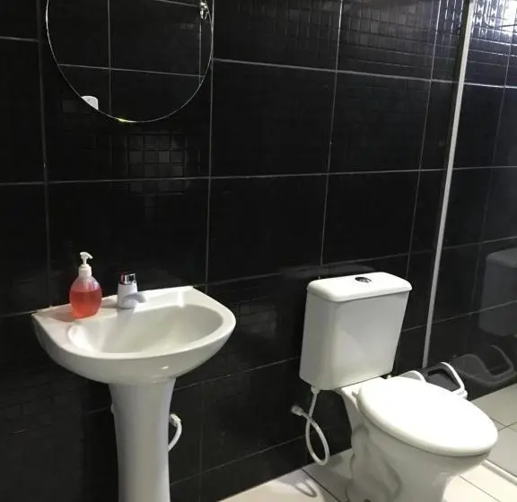 景色の見えるスタンダード４人部屋, Maraga Beach Hostel