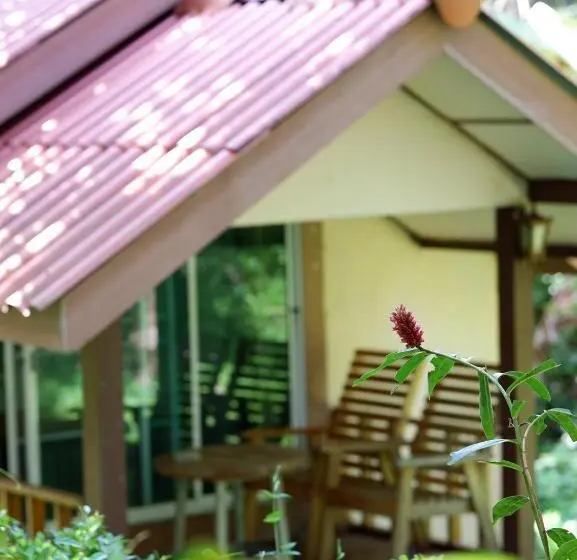 スタンダードバンガロー, Phusam Big Resort